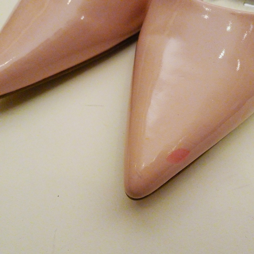 heels - Picture 5 of 5